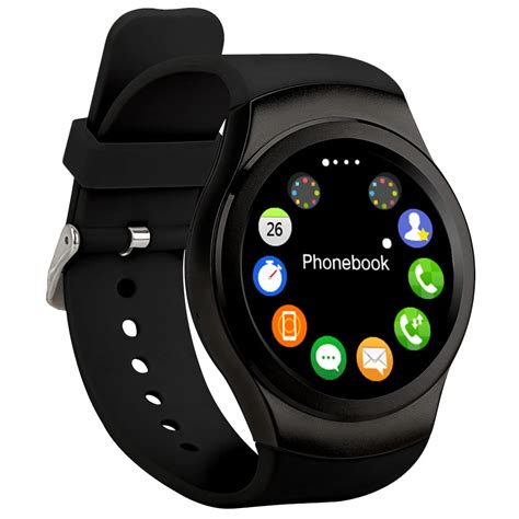 have a smart watch that needs a sim card|smart watches that work without a phone.